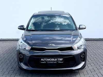 Kia Rio Rio Platinum Edition /NAVI/LED/CAM/GARANTIE/ (2017) - Photo 2