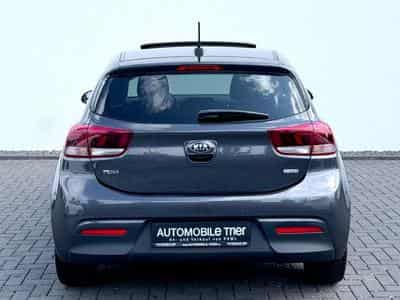 Kia Rio Rio Platinum Edition /NAVI/LED/CAM/GARANTIE/ (2017) - Photo 6