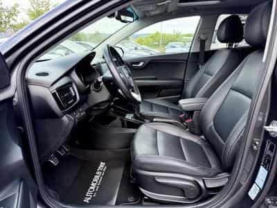 Kia Rio Rio Platinum Edition /NAVI/LED/CAM/GARANTIE/ (2017) - Photo 9