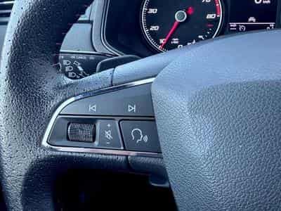 Seat Arona Arona FR  /AUTOMATIK/NAVI/CAM/1.HAND/GARANTIE/ (2020) - Photo 14