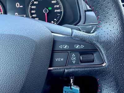 Seat Arona Arona FR  /AUTOMATIK/NAVI/CAM/1.HAND/GARANTIE/ (2020) - Photo 15