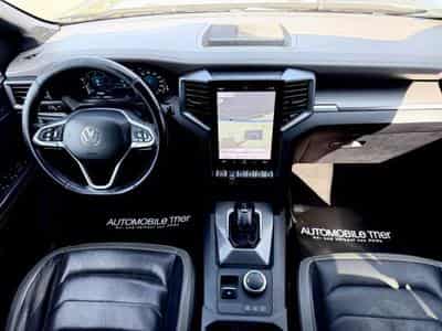 VW Amarok Amarok Aventura Doppelkabine 3.0 TDI 4MOTION (2023) - Photo 10