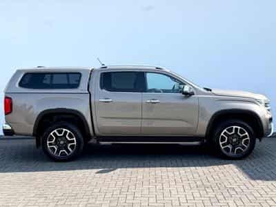 VW Amarok Amarok Aventura Doppelkabine 3.0 TDI 4MOTION (2023) - Photo 4