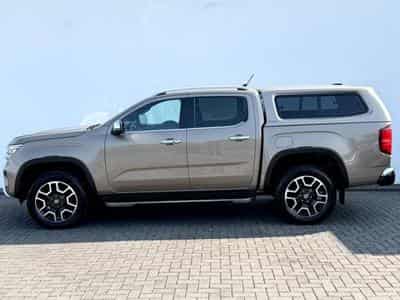 VW Amarok Amarok Aventura Doppelkabine 3.0 TDI 4MOTION (2023) - Photo 8