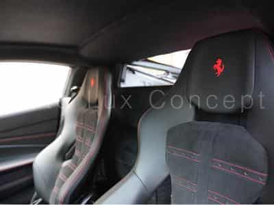 Ferrari F8 Tributo Full PPF/Carbon/Lift/Racing Seats/Passenger Display (2021) - Foto 8
