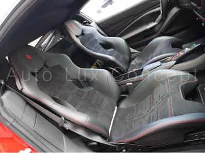 Ferrari F8 Tributo Full PPF/Carbon/Lift/Racing Seats/Passenger Display (2021) - Foto 9