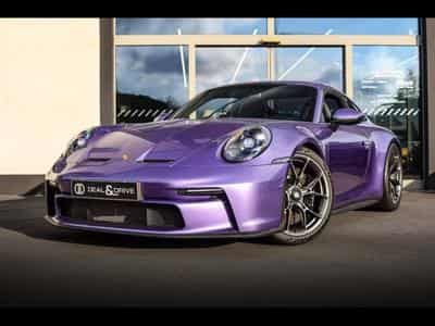 Porsche 911 .1 911 GT3 TOURING PDK – VIOLA PURPLE METALLIC PTS – PORSCHE (2022) - Photo 1
