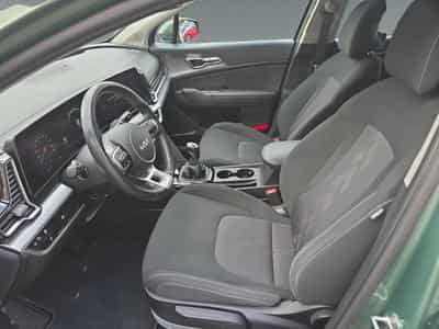 Kia Sportage Pulse 1.6 T-GDi 6MT (2022) - Foto 10