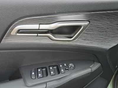 Kia Sportage Pulse 1.6 T-GDi 6MT (2022) - Foto 11