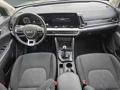 Kia Sportage Pulse 1.6 T-GDi 6MT (2022) - Foto 12