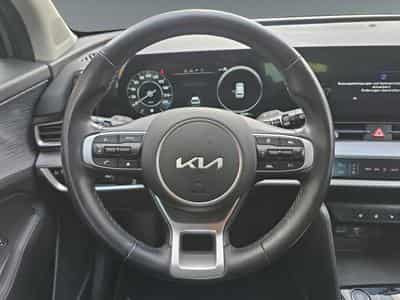 Kia Sportage Pulse 1.6 T-GDi 6MT (2022) - Foto 13