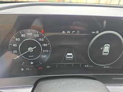 Kia Sportage Pulse 1.6 T-GDi 6MT (2022) - Foto 14