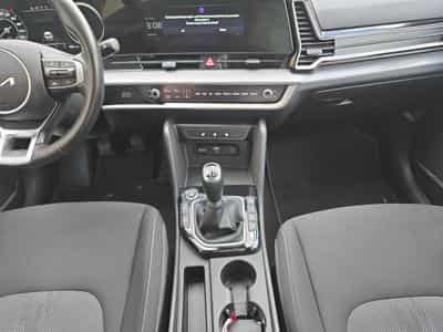 Kia Sportage Pulse 1.6 T-GDi 6MT (2022) - Foto 15