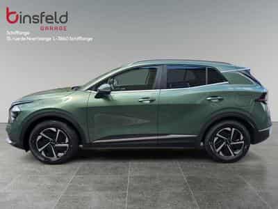 Kia Sportage Pulse 1.6 T-GDi 6MT (2022) - Foto 2