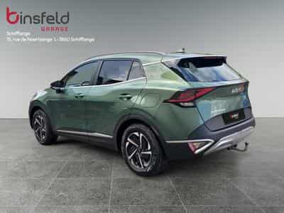 Kia Sportage Pulse 1.6 T-GDi 6MT (2022) - Foto 3