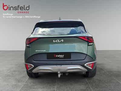 Kia Sportage Pulse 1.6 T-GDi 6MT (2022) - Foto 4
