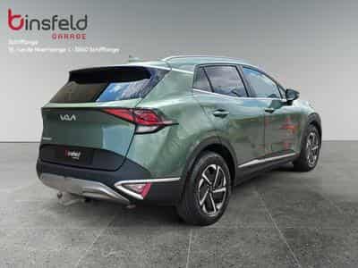 Kia Sportage Pulse 1.6 T-GDi 6MT (2022) - Foto 5