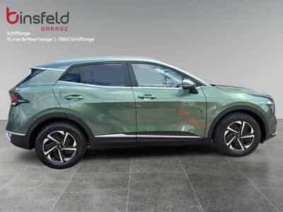 Kia Sportage Pulse 1.6 T-GDi 6MT (2022) - Foto 6