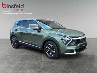 Kia Sportage Pulse 1.6 T-GDi 6MT (2022) - Foto 7