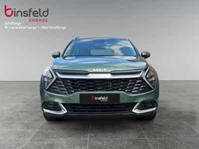 Kia Sportage Pulse 1.6 T-GDi 6MT (2022) - Foto 8