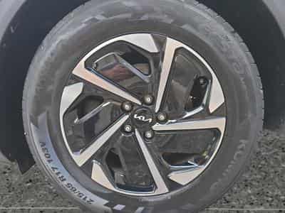 Kia Sportage Pulse 1.6 T-GDi 6MT (2022) - Foto 9