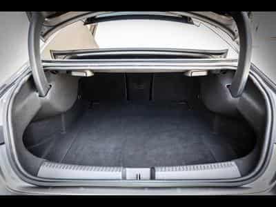 Mercedes CLA 200 COUPE AMG-LINE – MOUNTAINGRAU METALLIC (2019) - Photo 15