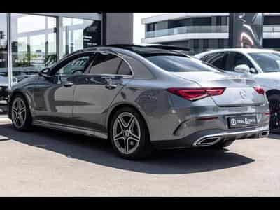 Mercedes CLA 200 COUPE AMG-LINE – MOUNTAINGRAU METALLIC (2019) - Photo 3