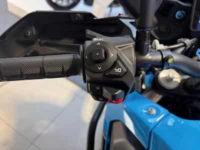 Yamaha Ténéré 700 Rally (2026) - Foto 13