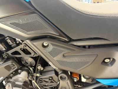 Yamaha Ténéré 700 Rally (2026) - Foto 14