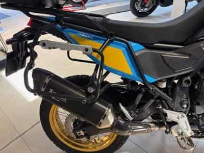 Yamaha Ténéré 700 Rally (2026) - Foto 15