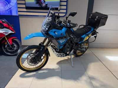 Yamaha Ténéré 700 Rally (2026) - Foto 2