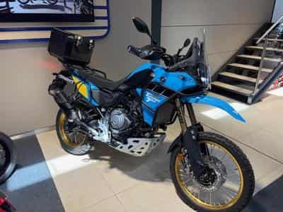 Yamaha Ténéré 700 Rally (2026) - Foto 3