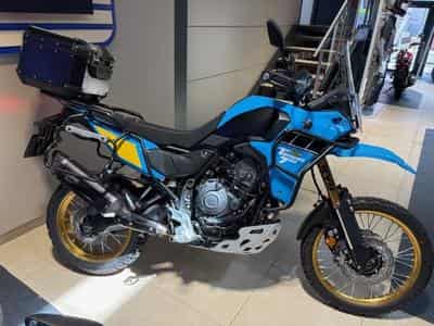 Yamaha Ténéré 700 Rally (2026) - Foto 4