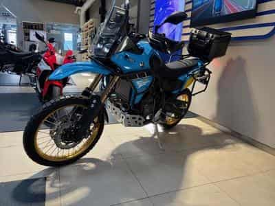 Yamaha Ténéré 700 Rally (2026) - Foto 5