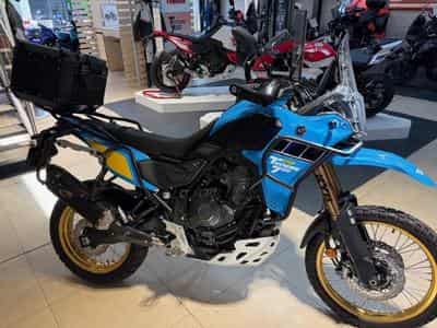Yamaha Ténéré 700 Rally (2026) - Foto 6