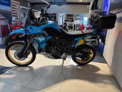 Yamaha Ténéré 700 Rally (2026) - Foto 7