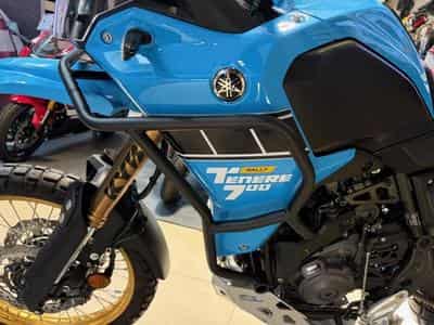 Yamaha Ténéré 700 Rally (2026) - Foto 8
