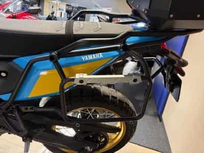 Yamaha Ténéré 700 Rally (2026) - Foto 9