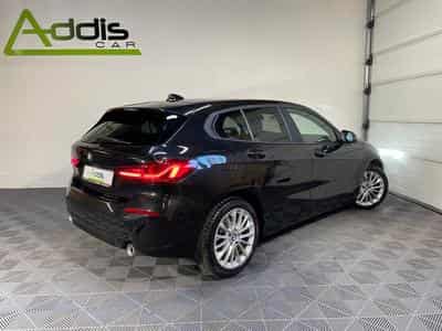 BMW 118 150 CV BUSINESS GPS CARPLAY (2023) - Photo 2
