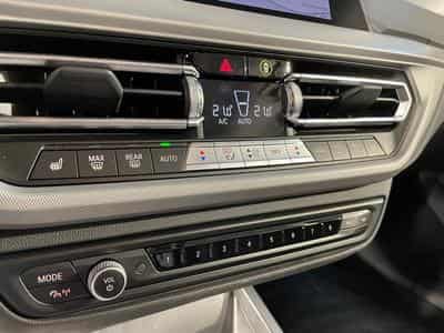 BMW 118 150 CV BUSINESS GPS CARPLAY (2023) - Photo 5