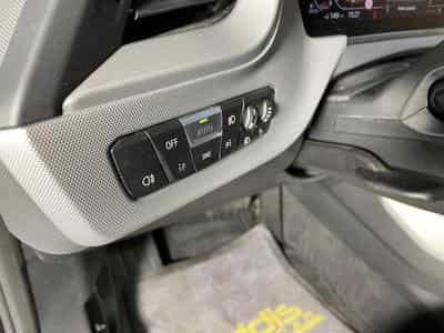 BMW 118 150 CV BUSINESS GPS CARPLAY (2023) - Photo 7