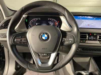 BMW 118 150 CV BUSINESS GPS CARPLAY (2023) - Photo 9