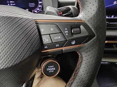 Cupra Terramar VZ 2,0 TSI 265 HK 4x4 DSG (2025) - Photo 14