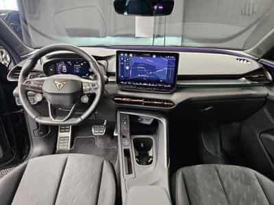 Cupra Terramar VZ 2,0 TSI 265 HK 4x4 DSG (2025) - Photo 2