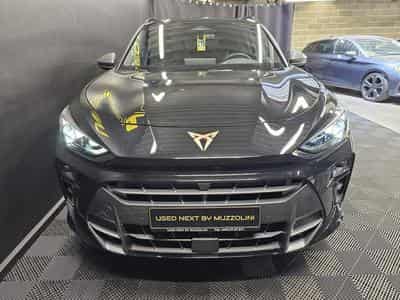 Cupra Terramar VZ 2,0 TSI 265 HK 4x4 DSG (2025) - Photo 3