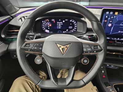Cupra Terramar VZ 2,0 TSI 265 HK 4x4 DSG (2025) - Photo 8