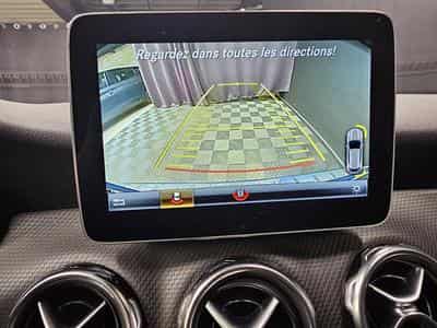 Mercedes GLA 180 GLA 180 (2020) - Photo 11