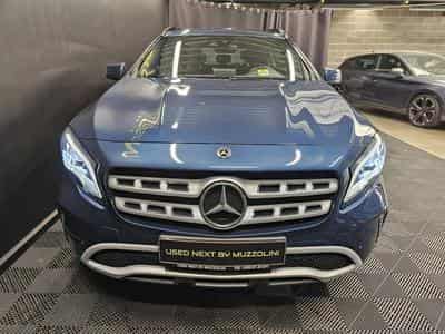 Mercedes GLA 180 GLA 180 (2020) - Photo 3