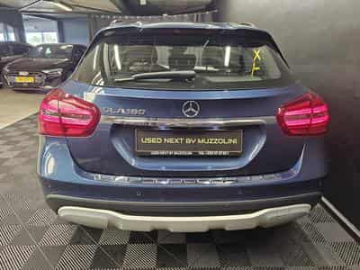 Mercedes GLA 180 GLA 180 (2020) - Photo 4