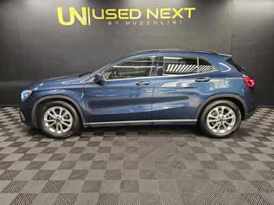 Mercedes GLA 180 GLA 180 (2020) - Photo 5